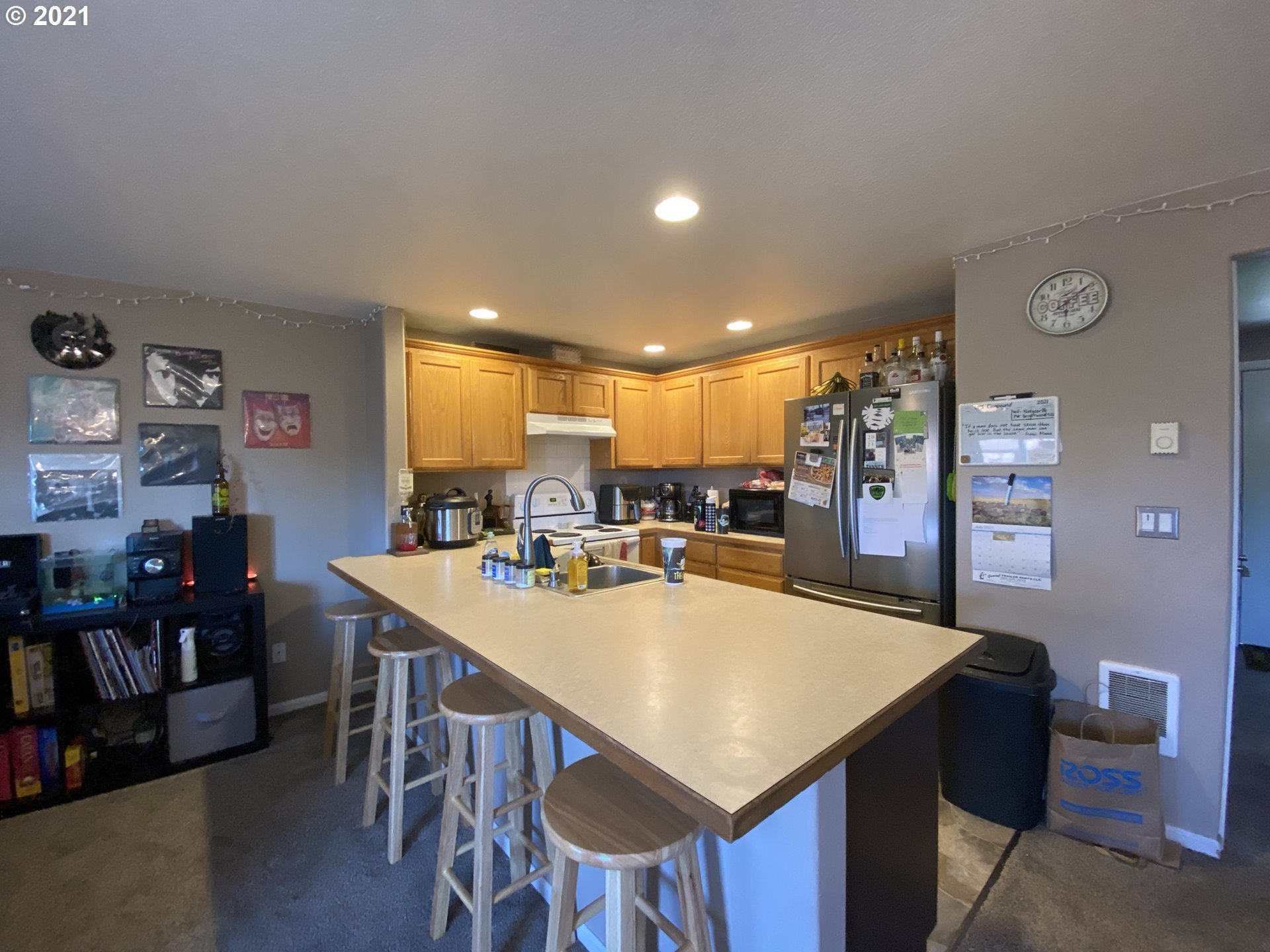 4132 Virginia Avenue Springfield, OR 97478 - Photo 5 of 15