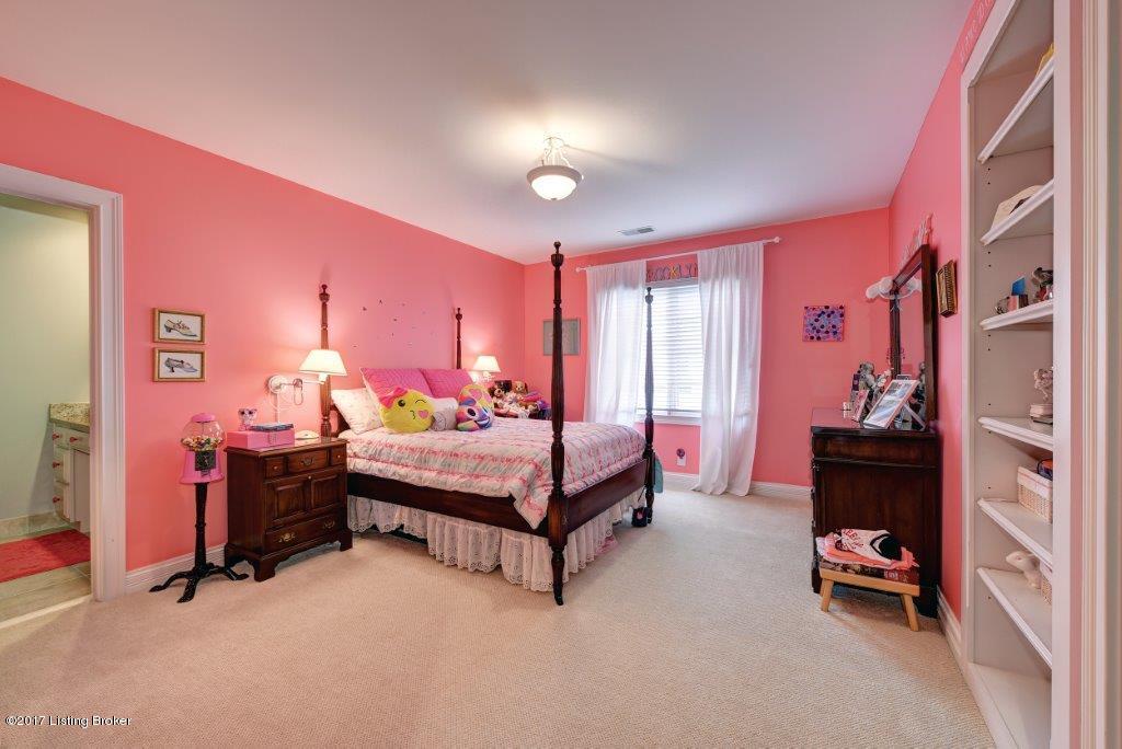 7907 Sutherland Farm Road Prospect, KY 40059 - Photo 29 of 57 Pretty in pink