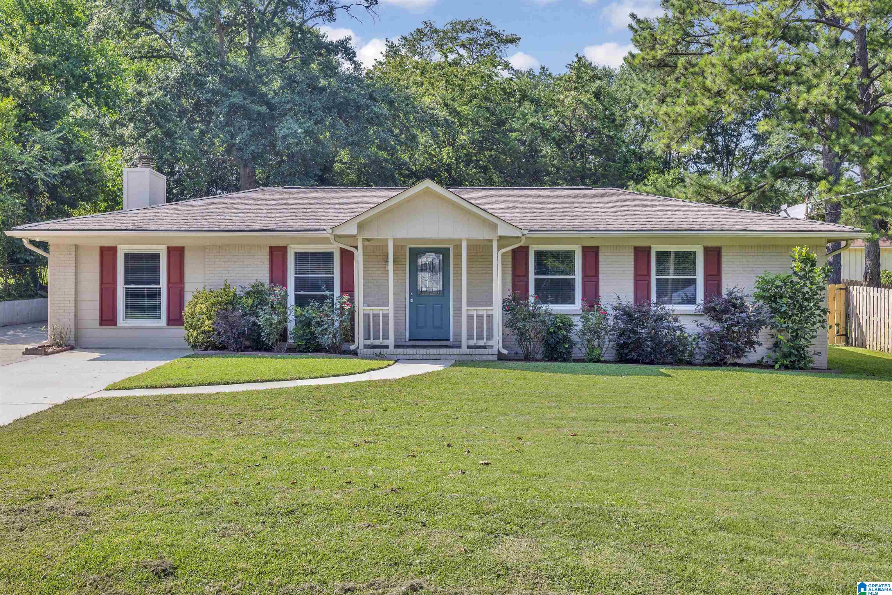 548 Creekview Drive Pelham, AL 35124 - Photo 1 of 44