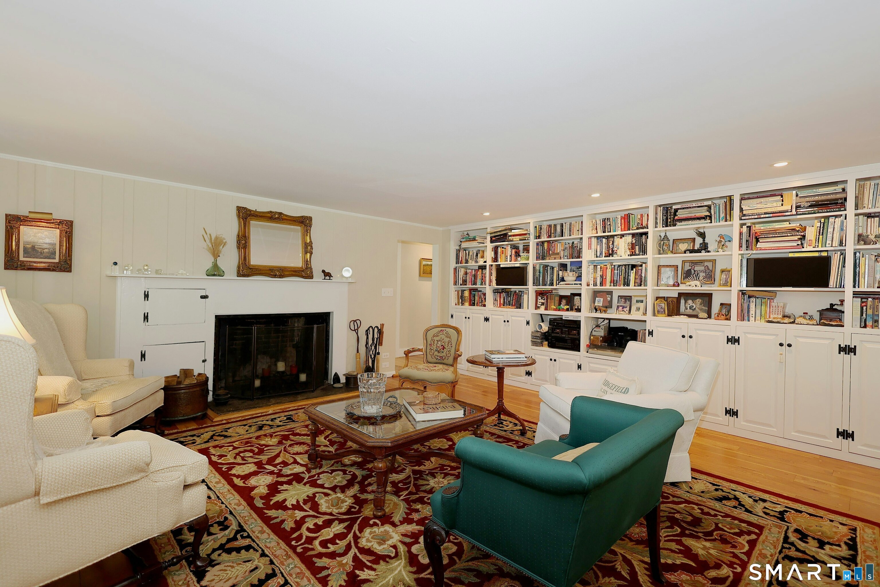 106 Spectacle Lane Ridgefield, CT 06877 - Photo 14 of 40 Gallery Image 14