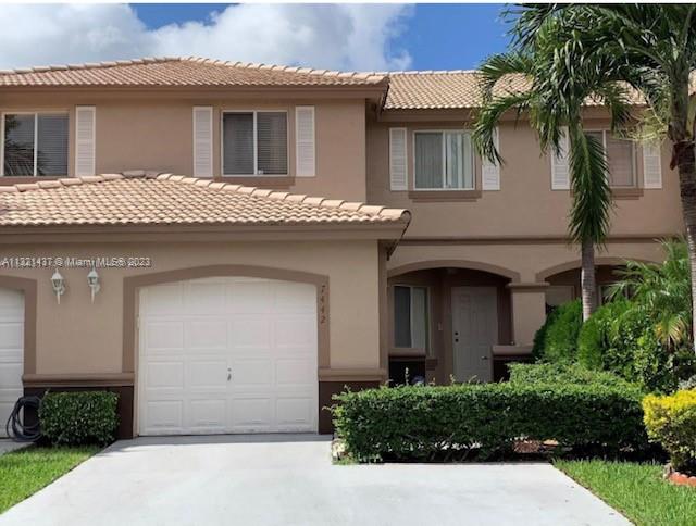 7442 Southwest 162nd Path Miami, FL 33193 - Photo 1 of 30 Gallery Image 1