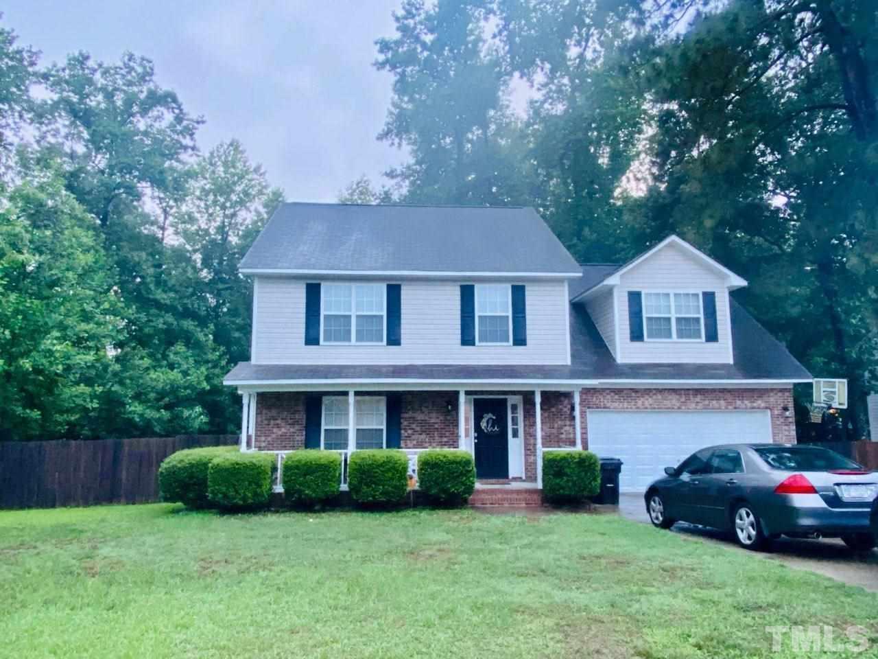 96 Hillandale Road Spring Lake, NC 28390 - Photo 1 of 24