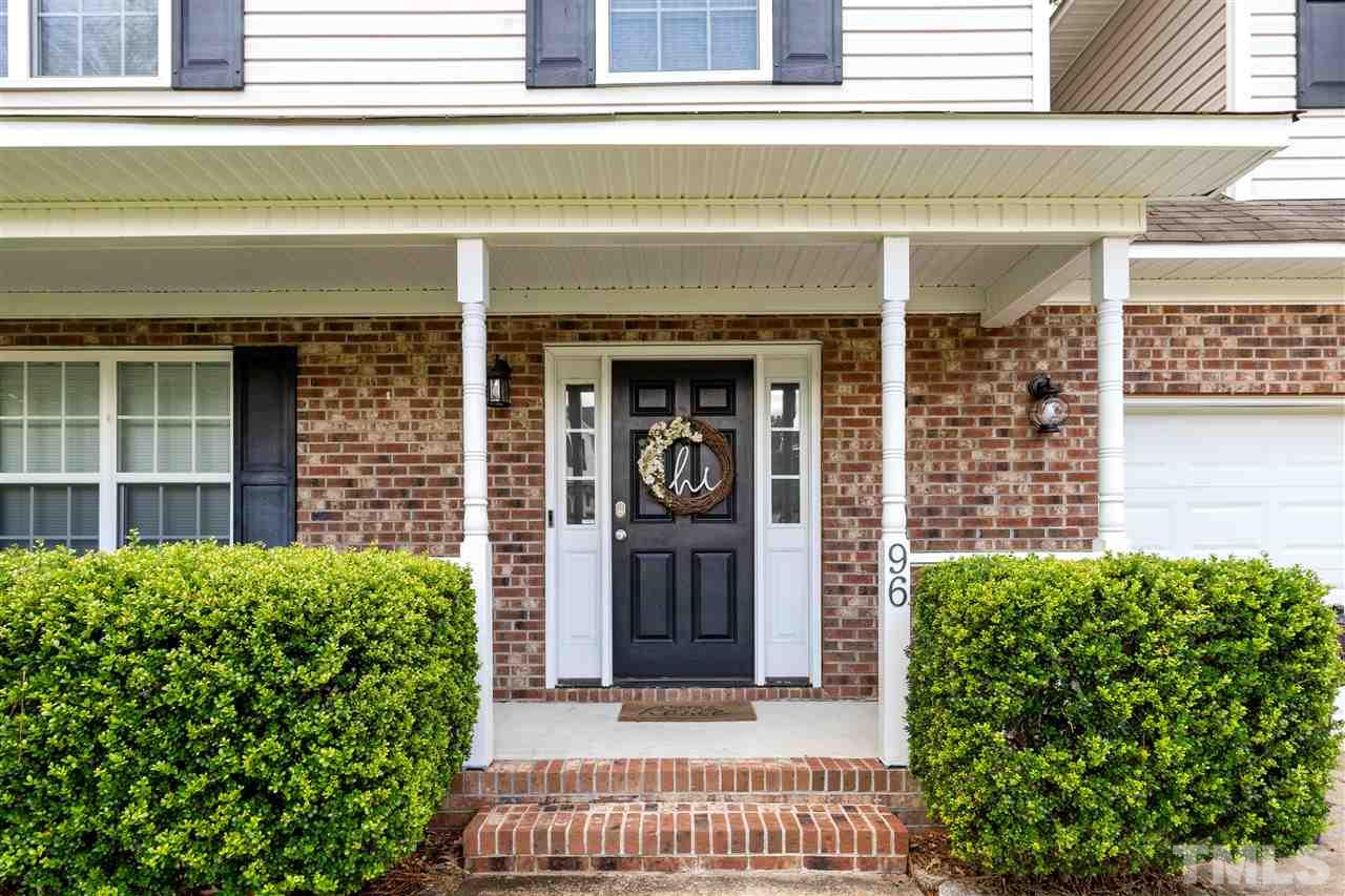 96 Hillandale Road Spring Lake, NC 28390 - Photo 2 of 24