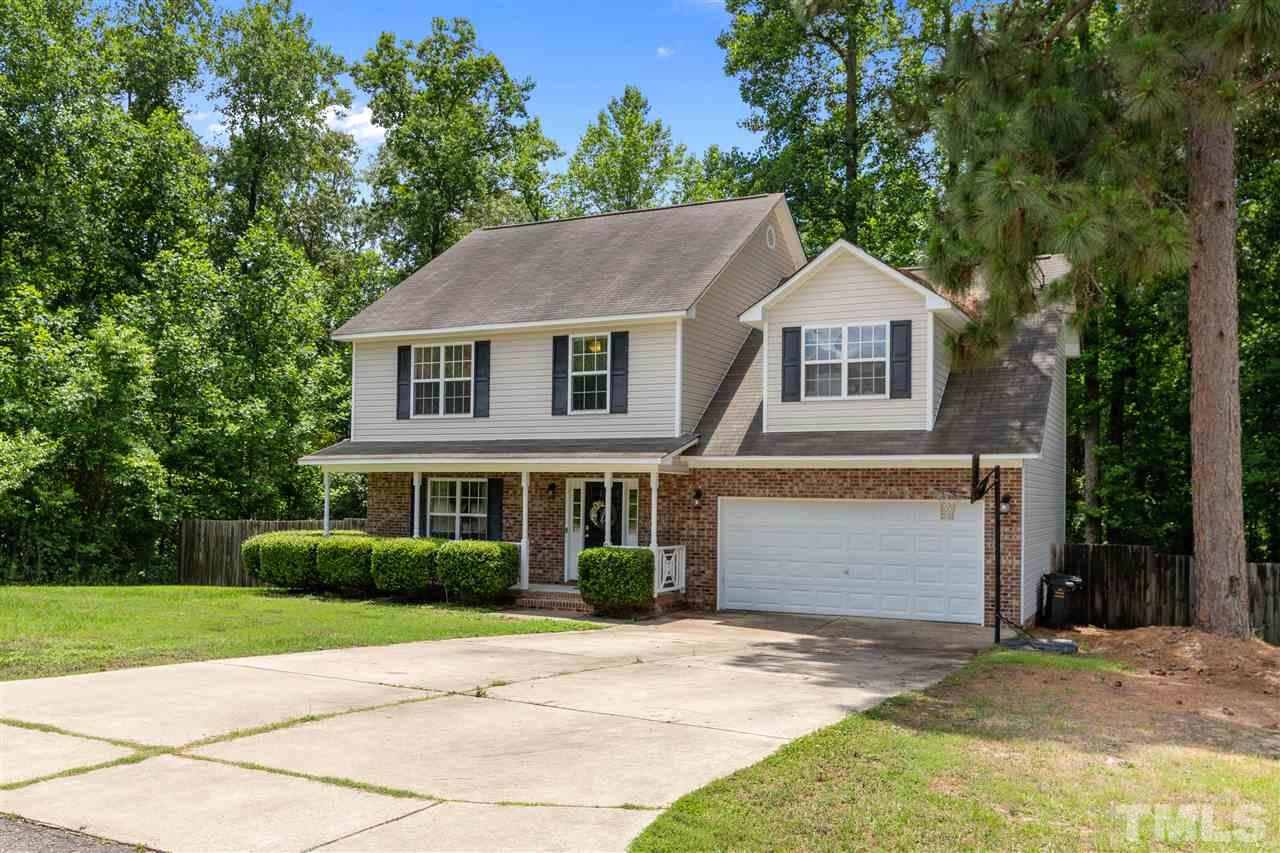 96 Hillandale Road Spring Lake, NC 28390 - Photo 18 of 24