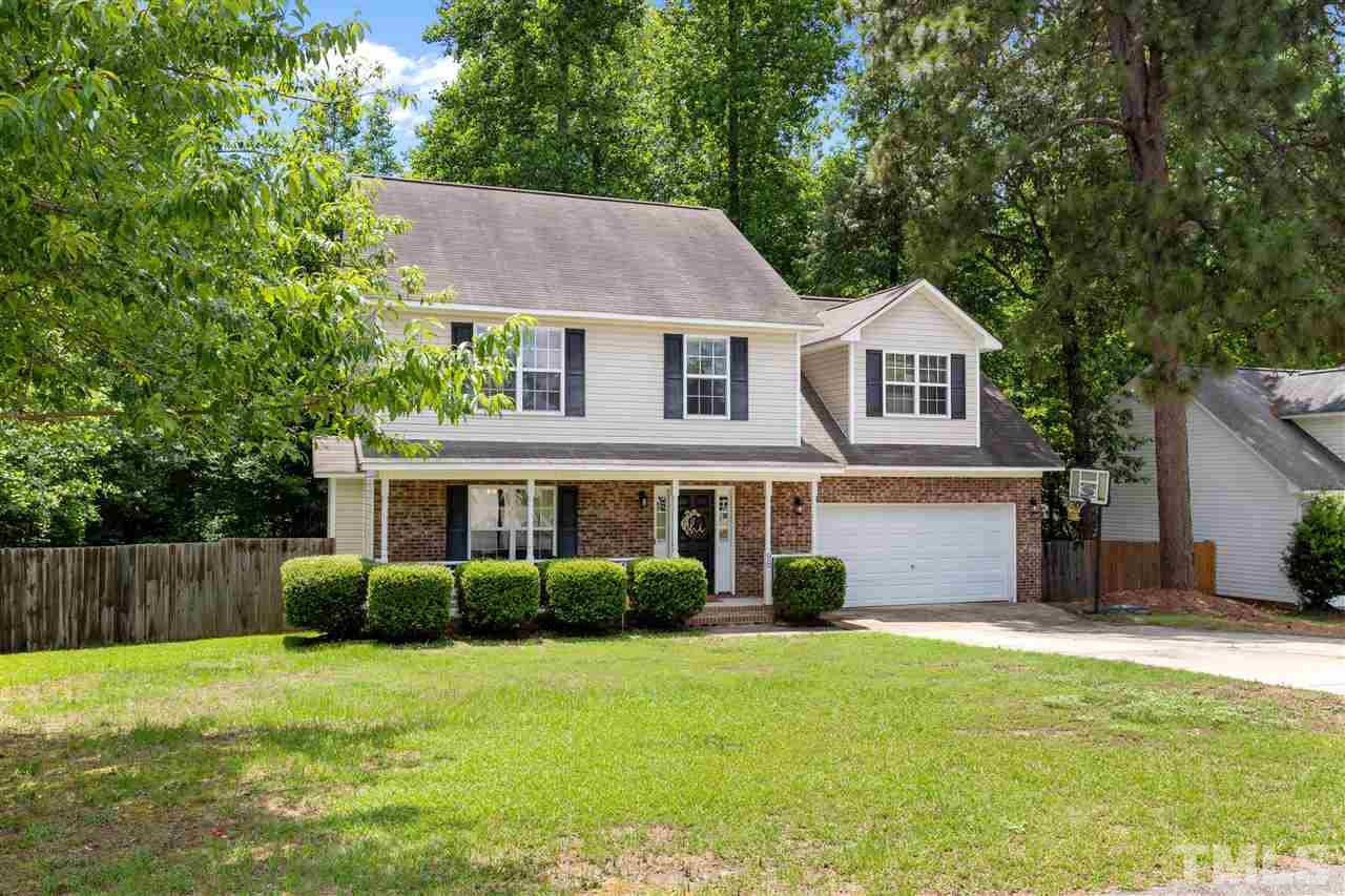 96 Hillandale Road Spring Lake, NC 28390 - Photo 19 of 24