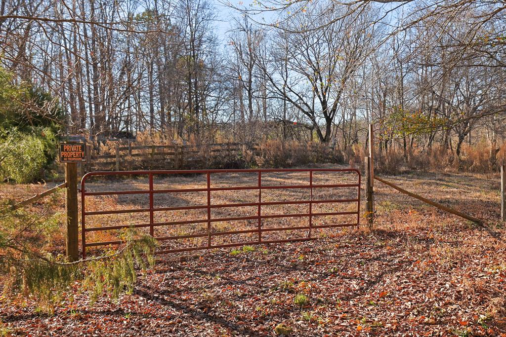 1-0 St Paul Church Road Shiloh, GA 31826 - Photo 19 of 28 a view of park bench