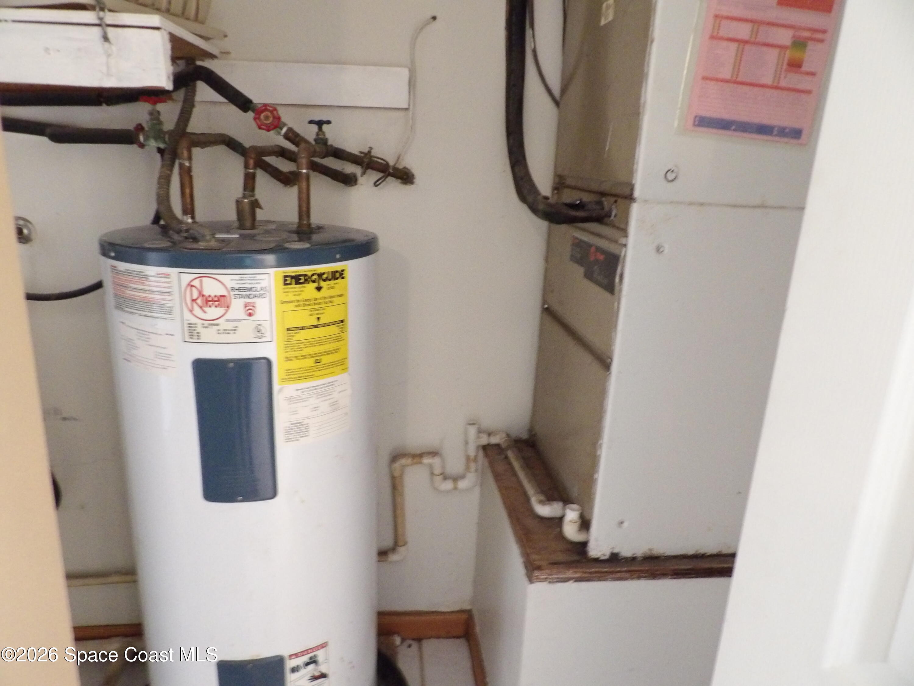 6318 Hudson Road Cocoa, FL 32927 - Photo 14 of 38