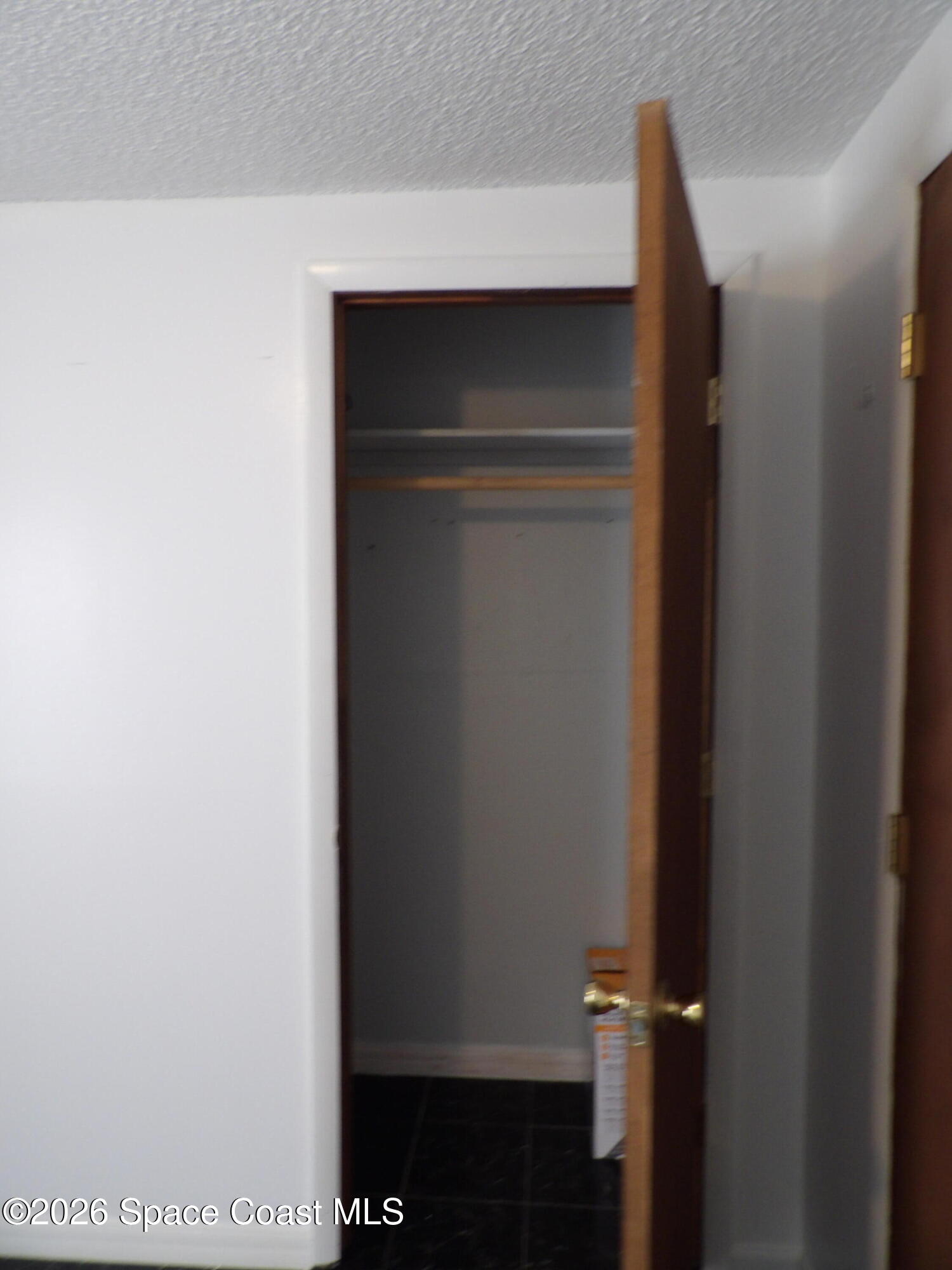 6318 Hudson Road Cocoa, FL 32927 - Photo 19 of 38 a close view of closet