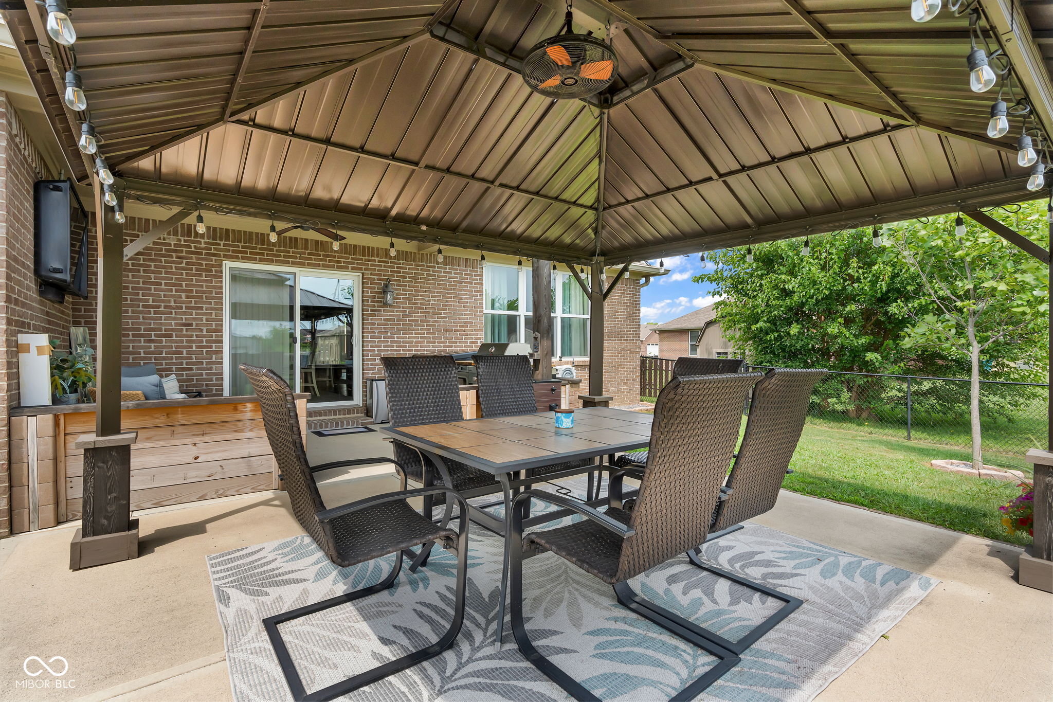 121 Gale Road Danville, IN 46122 - Photo 48 of 60 Gallery Image 48