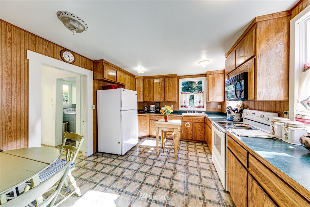 550 Olympic Hot Springs Road Port Angeles, WA 98363 - Photo 11 of 40 Gallery Image 11