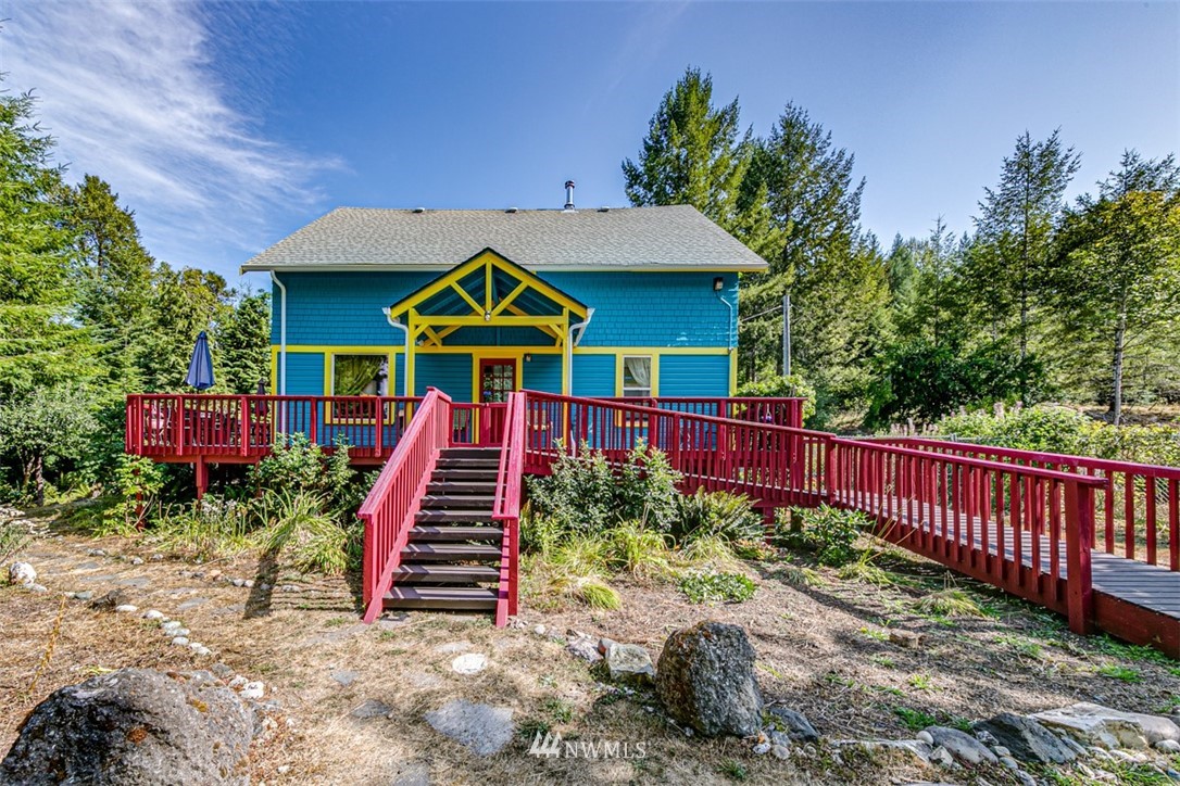 550 Olympic Hot Springs Road Port Angeles, WA 98363 - Photo 3 of 40 Gallery Image 3