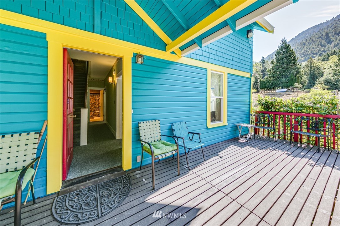 550 Olympic Hot Springs Road Port Angeles, WA 98363 - Photo 4 of 40 Gallery Image 4