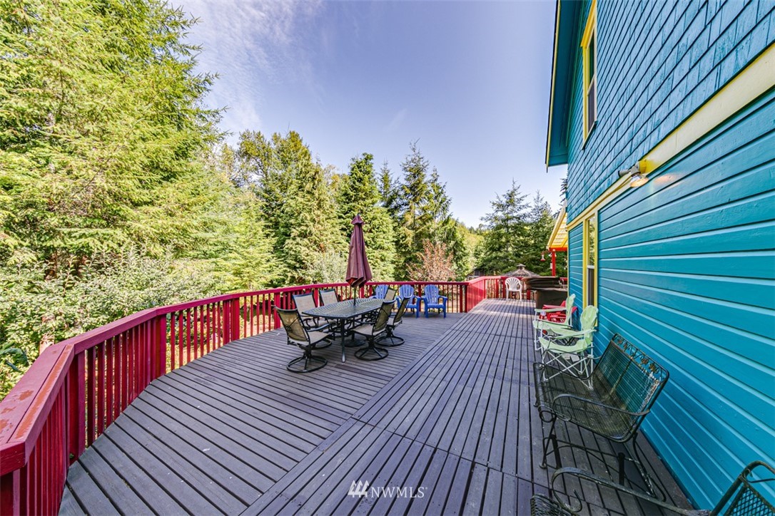 550 Olympic Hot Springs Road Port Angeles, WA 98363 - Photo 31 of 40 Gallery Image 31