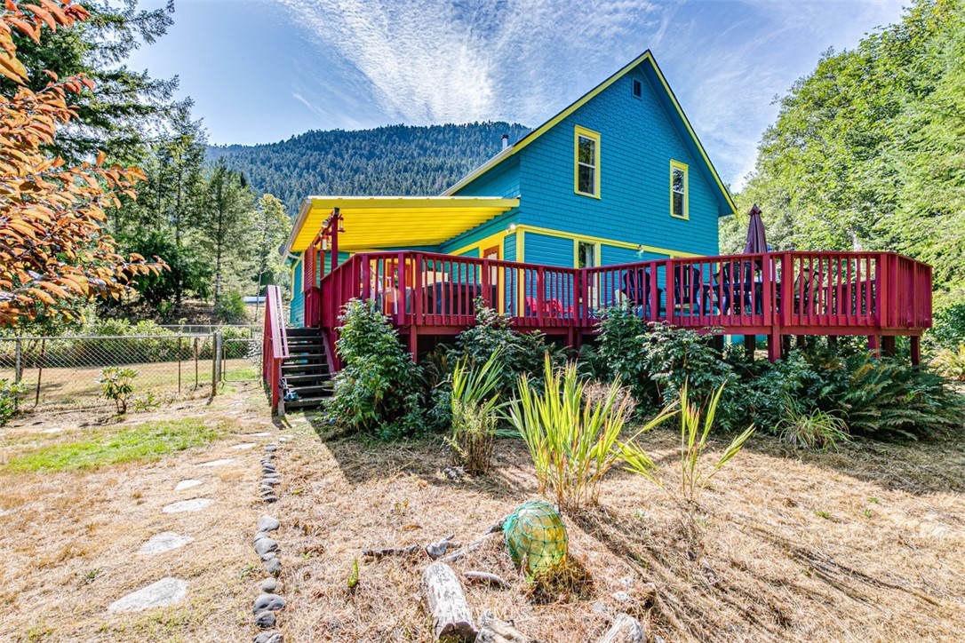 550 Olympic Hot Springs Road Port Angeles, WA 98363 - Photo 33 of 40 Gallery Image 33