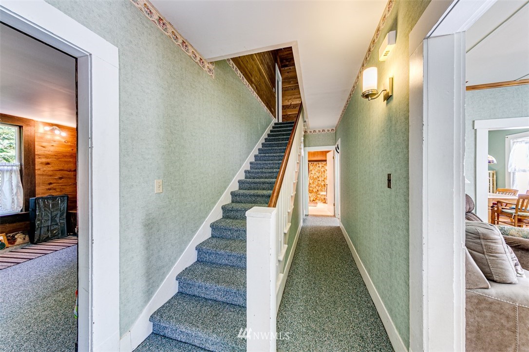 550 Olympic Hot Springs Road Port Angeles, WA 98363 - Photo 5 of 40 Gallery Image 5