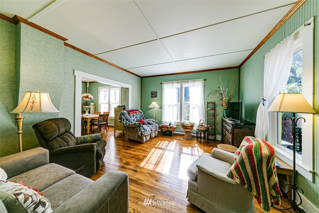 550 Olympic Hot Springs Road Port Angeles, WA 98363 - Photo 6 of 40 Gallery Image 6