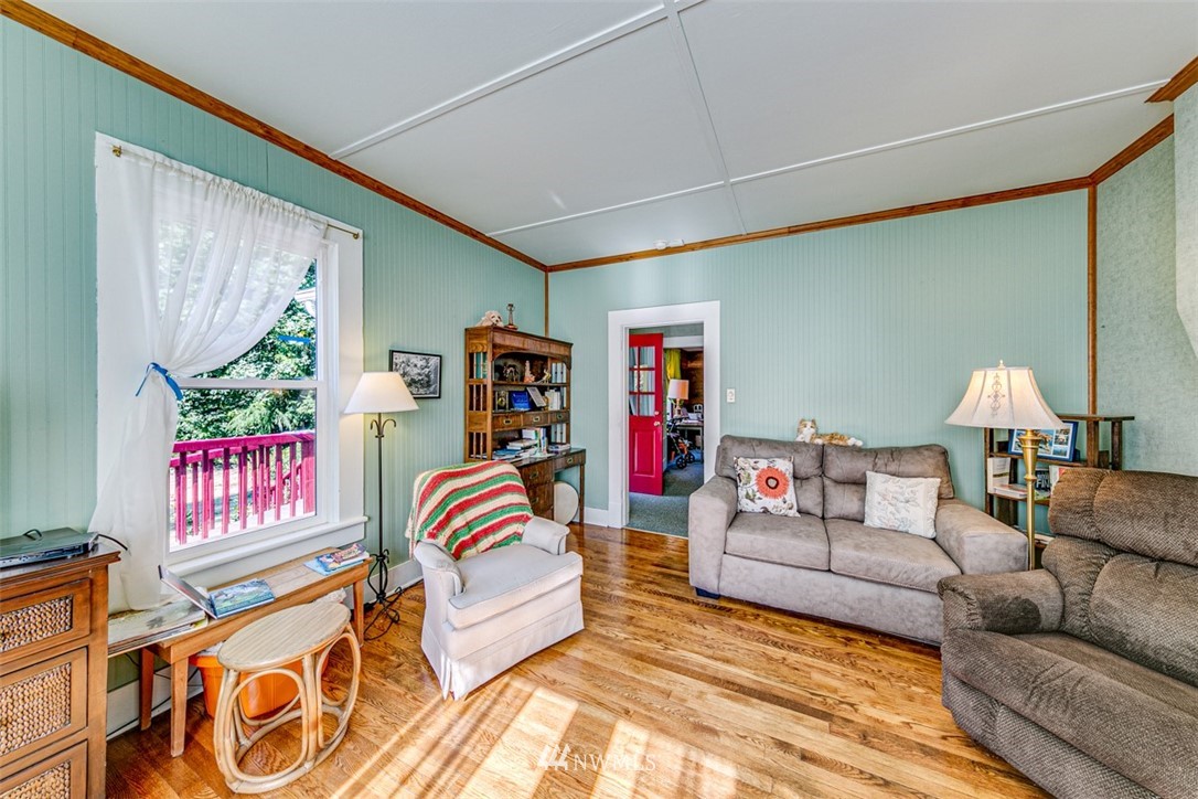 550 Olympic Hot Springs Road Port Angeles, WA 98363 - Photo 7 of 40 Gallery Image 7