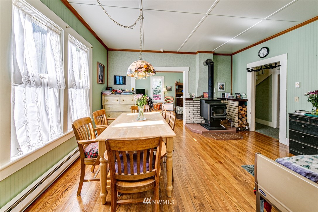 550 Olympic Hot Springs Road Port Angeles, WA 98363 - Photo 9 of 40 Gallery Image 9