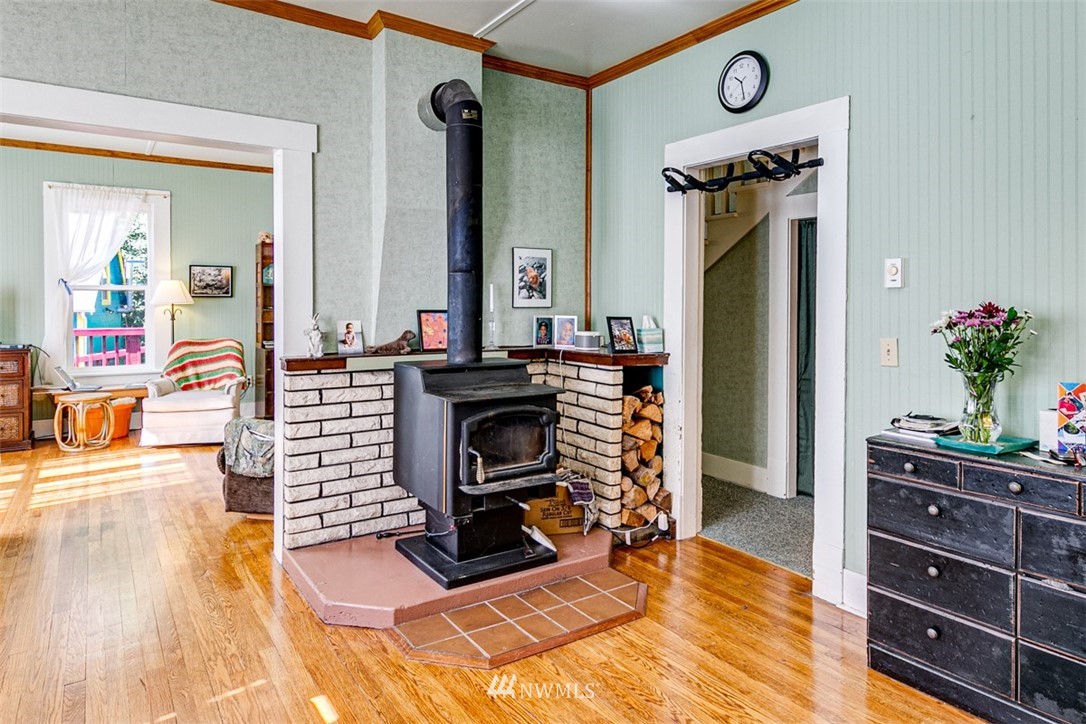 550 Olympic Hot Springs Road Port Angeles, WA 98363 - Photo 10 of 40 Gallery Image 10