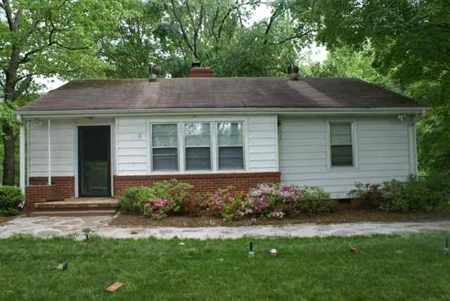 167 Old Farrs Bridge Road Greenville, SC 29611 - Photo 1 of 1 Gallery Image 1