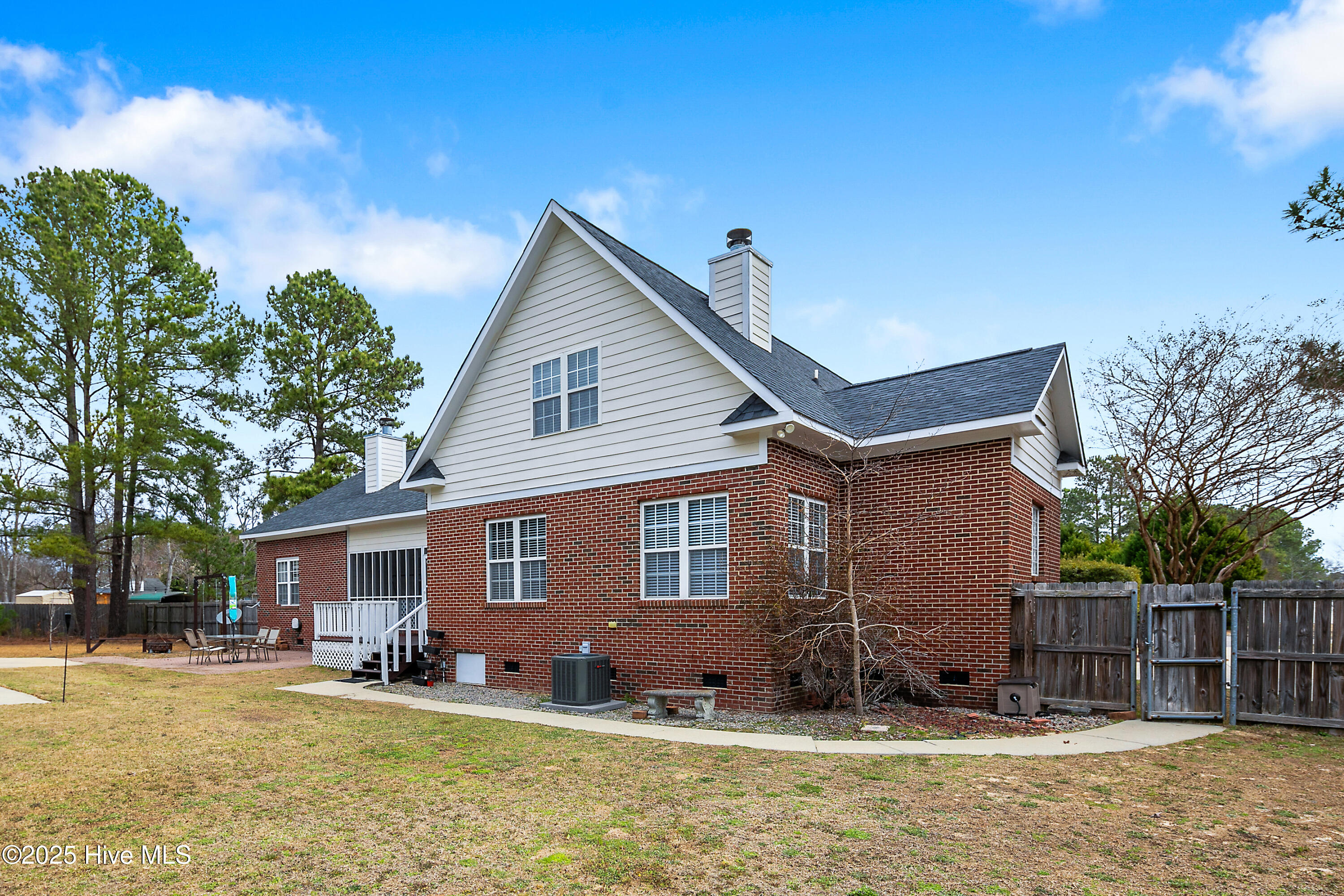 105 Fetlock Court Raeford, NC 28376 - Photo 53 of 76 51-105FetlockDriveRaeford