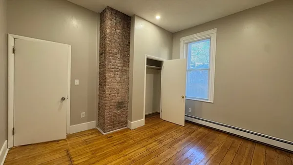 $4,000 | 62 River Street, Unit 1, Cambridge, MA 02139