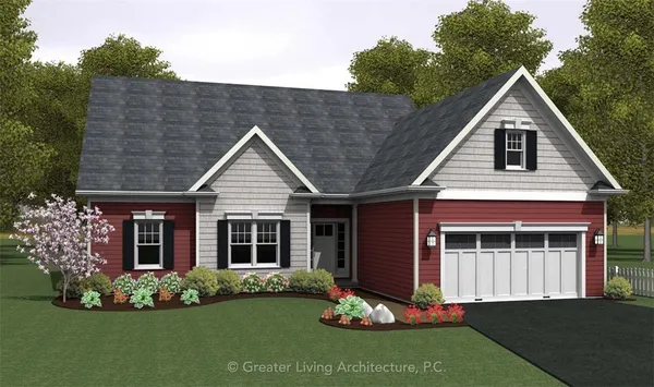 $449,000 | 26 Venita Monet Trail, Ontario, NY 14519