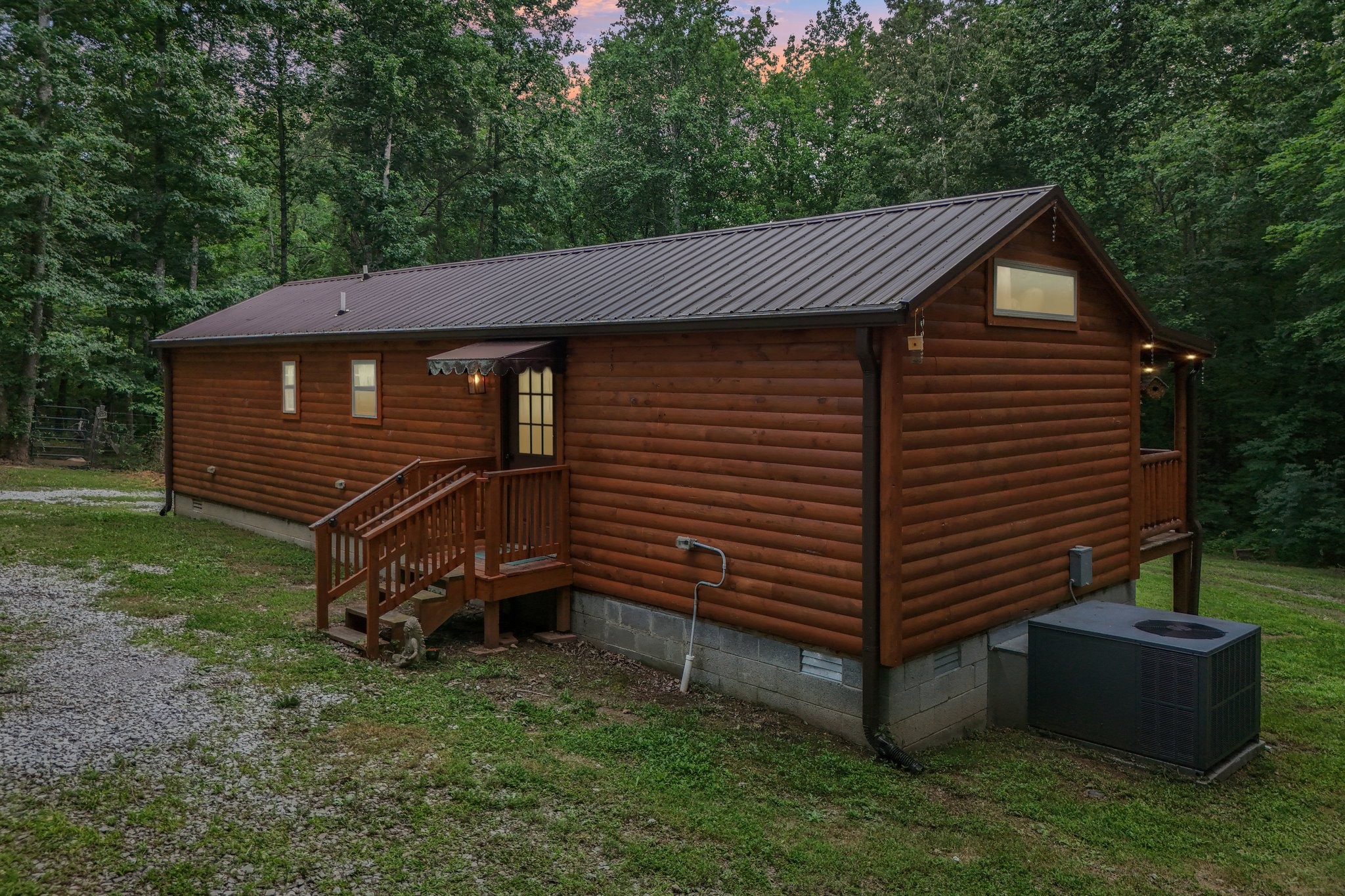 1424 Poplar Ridge Lane Chapmansboro, TN 37035 - Photo 62 of 63