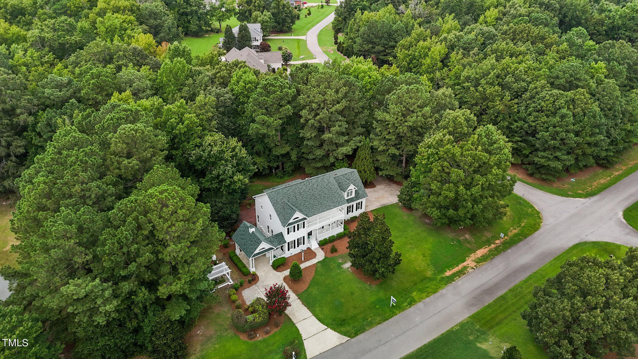 1205 Wakefield Farm Road Zebulon, NC 27597 - Photo 48 of 60 4-web-or-mls-DJI_20240805111110_0453_D