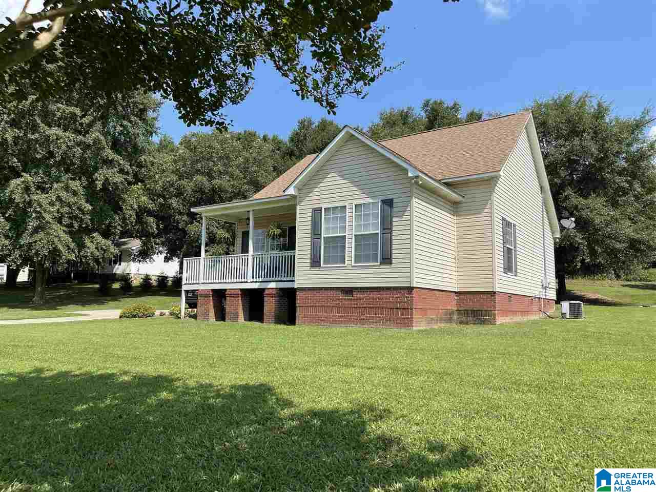 653 Wynnville Road Altoona, AL 35952 - Photo 22 of 23