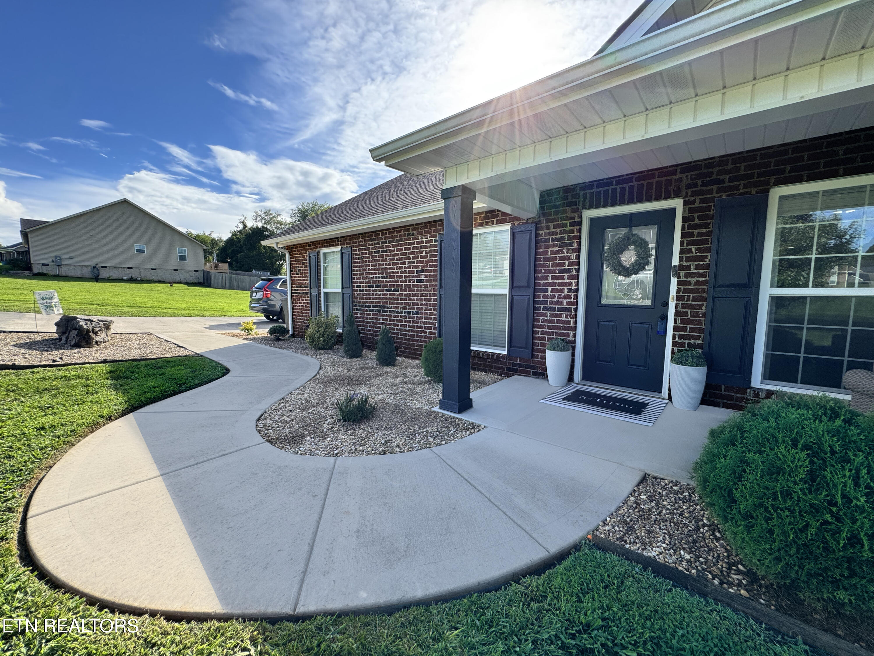 446 Covenant Way Seymour, TN 37865 - Photo 4 of 20 4_Exterior