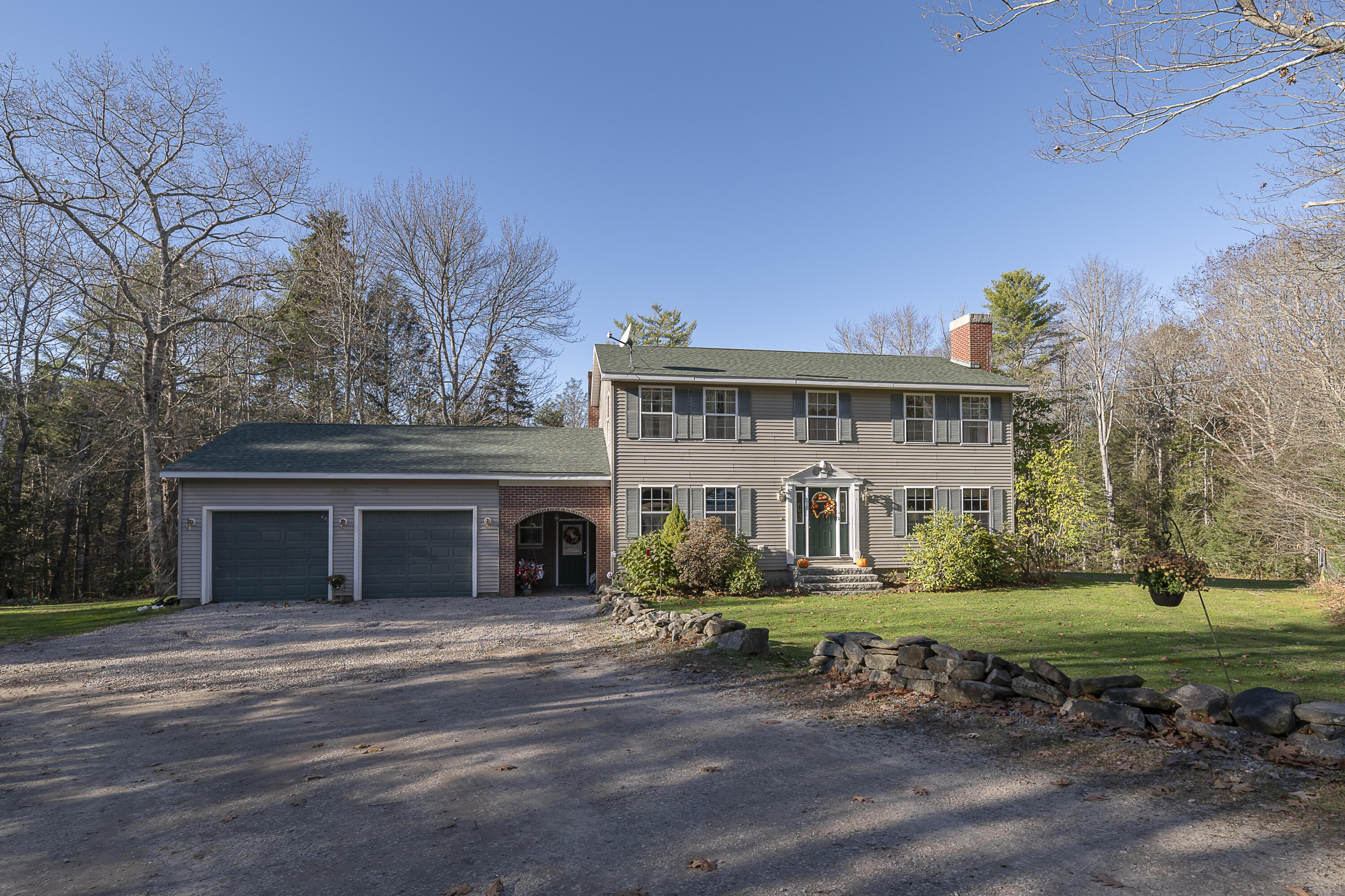 129 Bald Head Road Bath, ME 04530 - Photo 32 of 32 GLM_3306