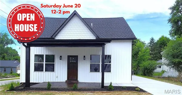 $250,000 | 302 Short Street, Collinsville, IL 62234