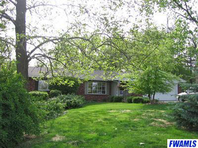 7908 Amber Road Fort Wayne, IN 46814 - Photo 2 of 19
