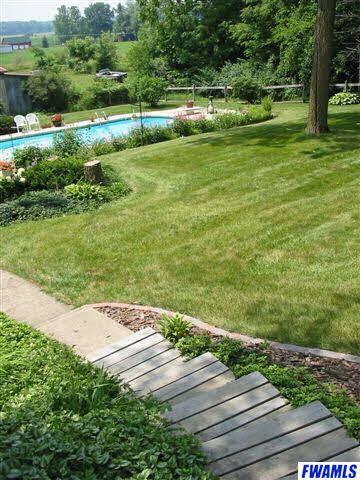 7908 Amber Road Fort Wayne, IN 46814 - Photo 12 of 19