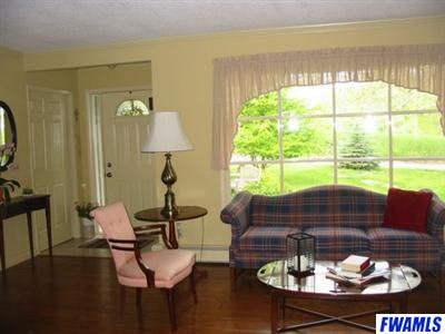7908 Amber Road Fort Wayne, IN 46814 - Photo 16 of 19