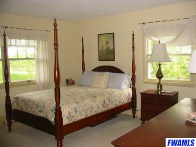 7908 Amber Road Fort Wayne, IN 46814 - Photo 17 of 19