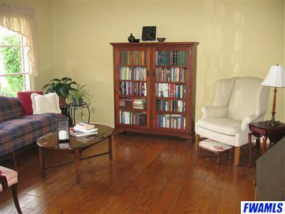 7908 Amber Road Fort Wayne, IN 46814 - Photo 4 of 19