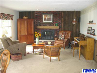 7908 Amber Road Fort Wayne, IN 46814 - Photo 7 of 19