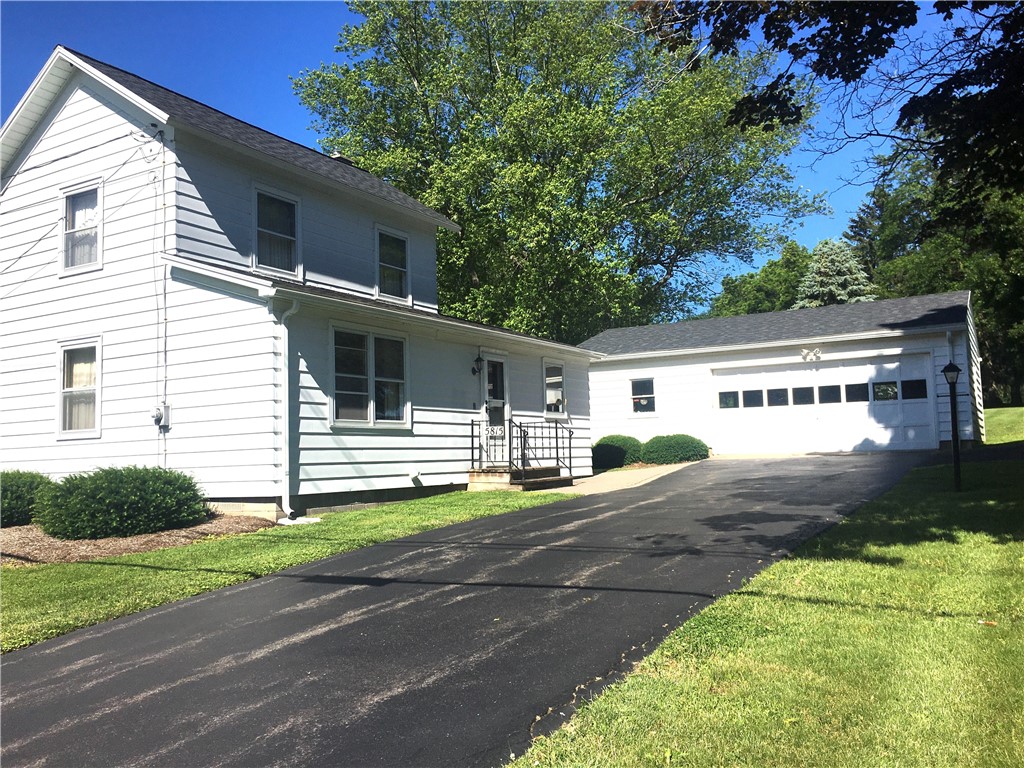 5815 State Rte 21 Williamson, NY 14589 - Photo 1 of 1