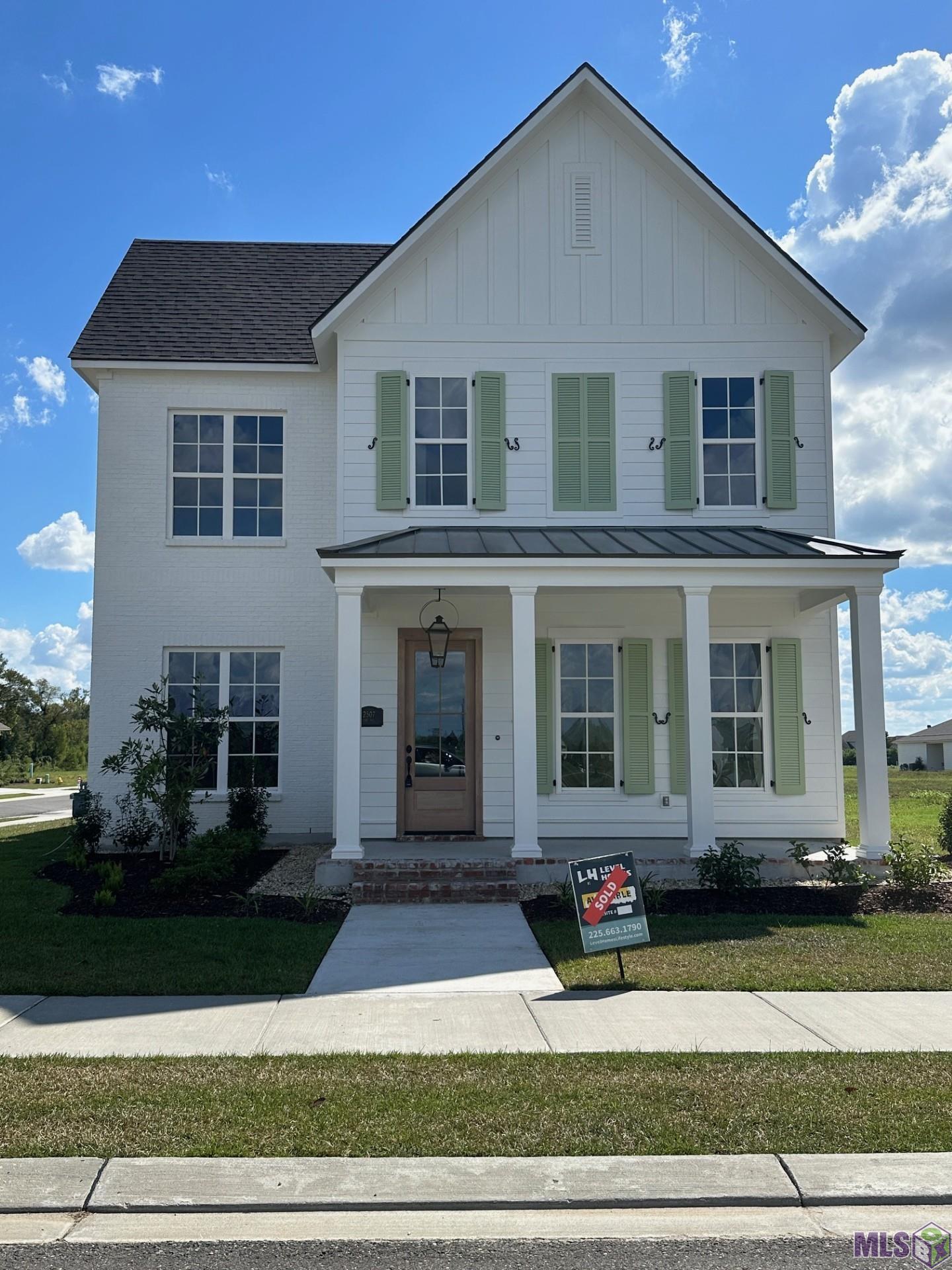 2507 Ebb Avenue Baton Rouge, LA 70810 - Photo 1 of 19 Gallery Image 1