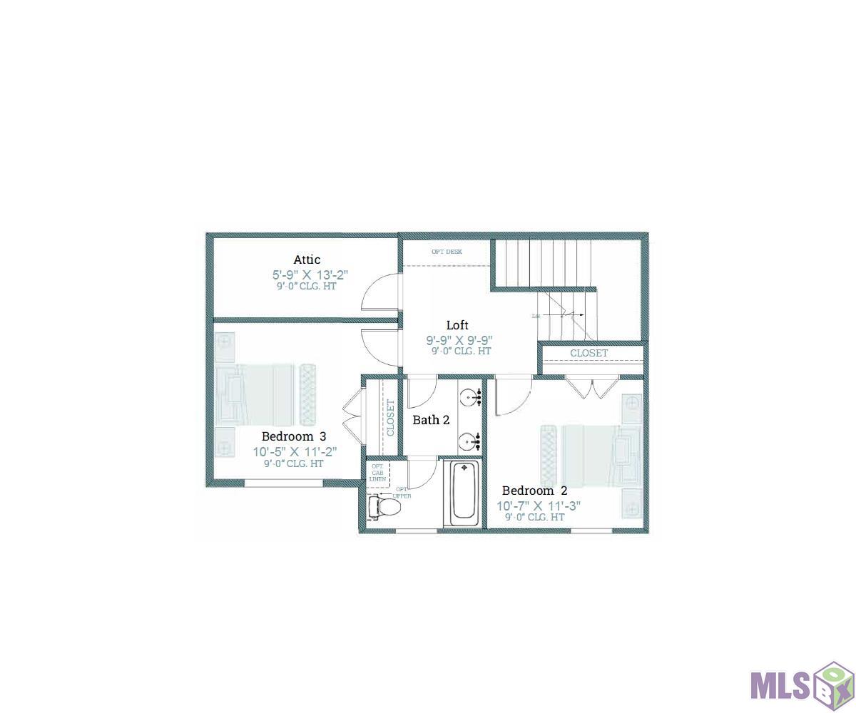2507 Ebb Avenue Baton Rouge, LA 70810 - Photo 4 of 19 Gallery Image 4