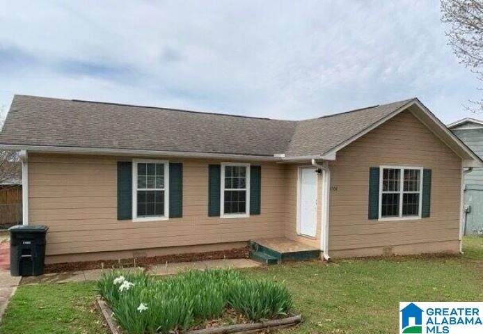 1908 Castleberry Way Birmingham, AL 35214 - Photo 1 of 17