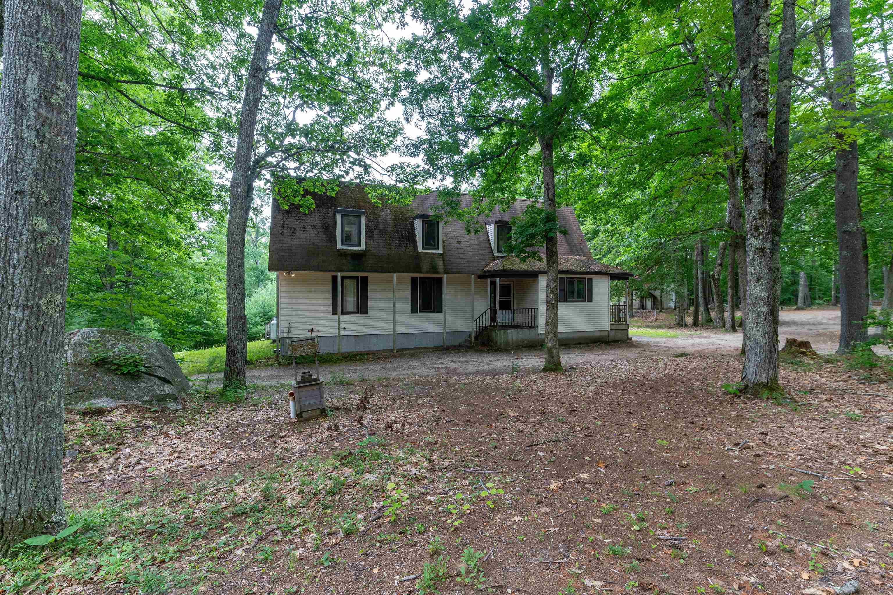 90 Champion Hill Road Effingham, NH 03882 - Photo 15 of 60 Gallery Image 15
