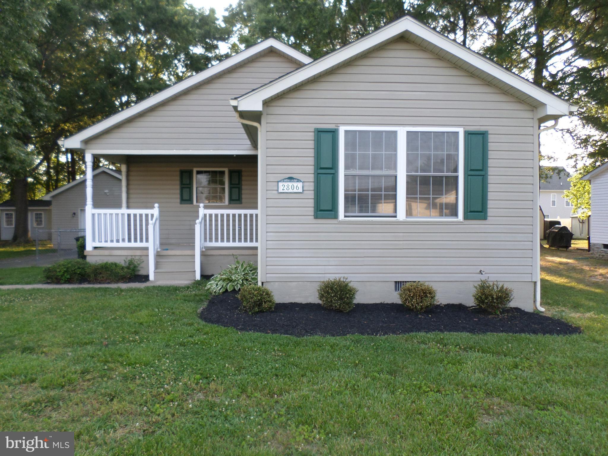 Front view