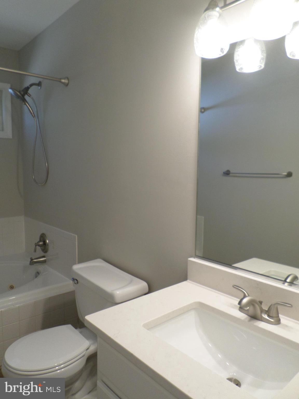 2806 Wakefield Street Colonial Beach, VA 22443 - Photo 11 of 39 Hall Bathroom