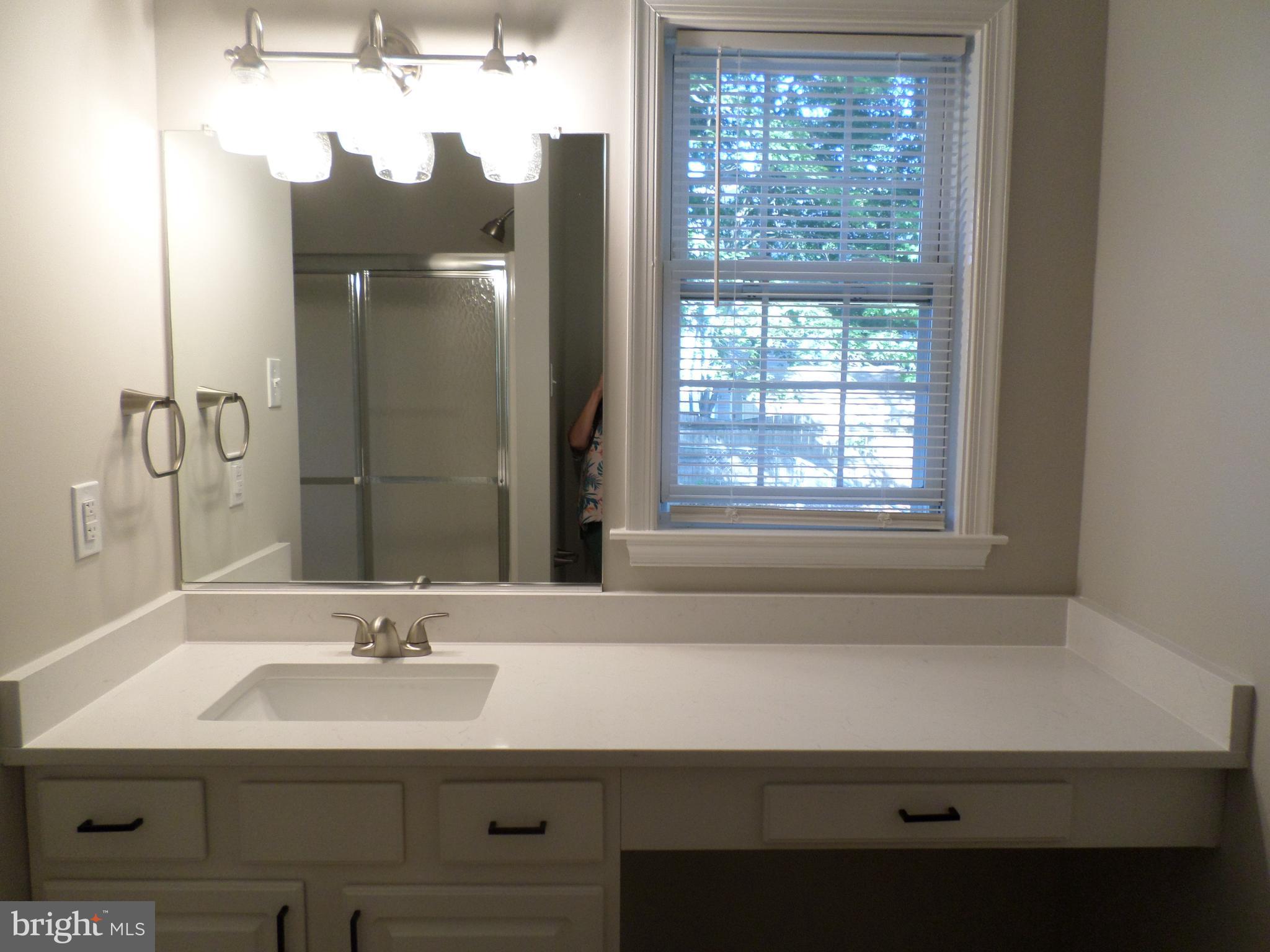 2806 Wakefield Street Colonial Beach, VA 22443 - Photo 16 of 39 Master Bathroom