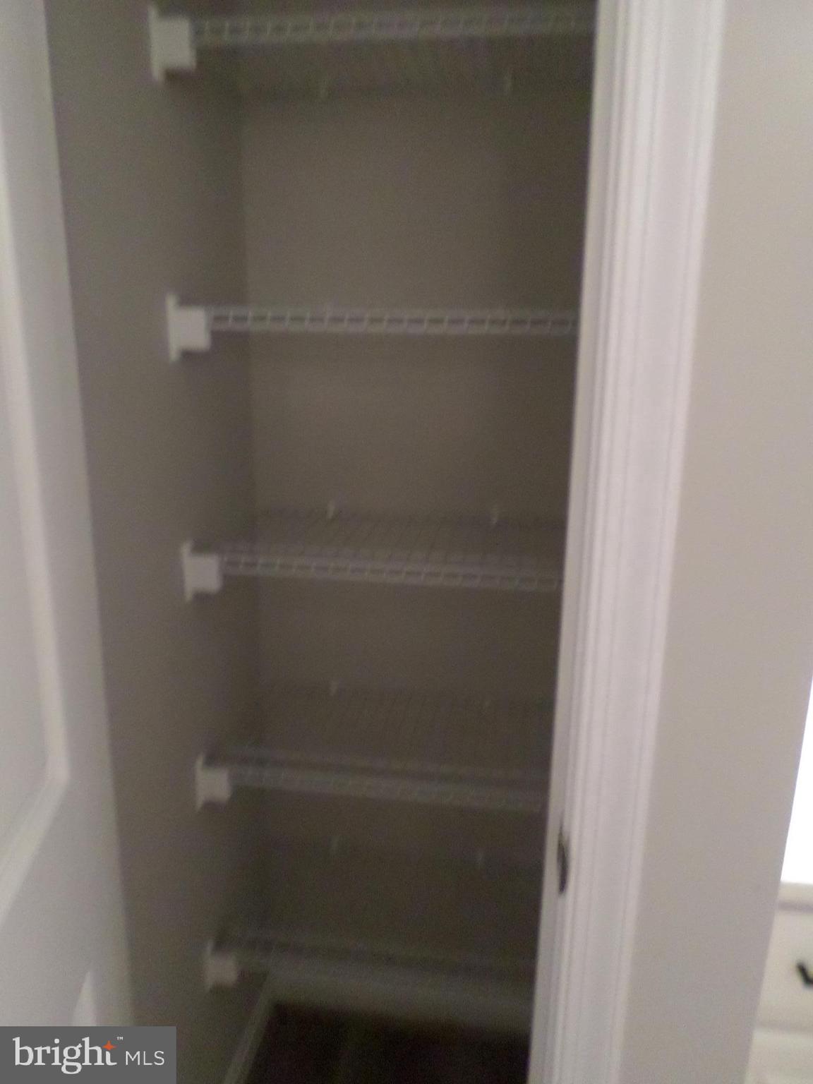 2806 Wakefield Street Colonial Beach, VA 22443 - Photo 20 of 39 Master Linen Closet