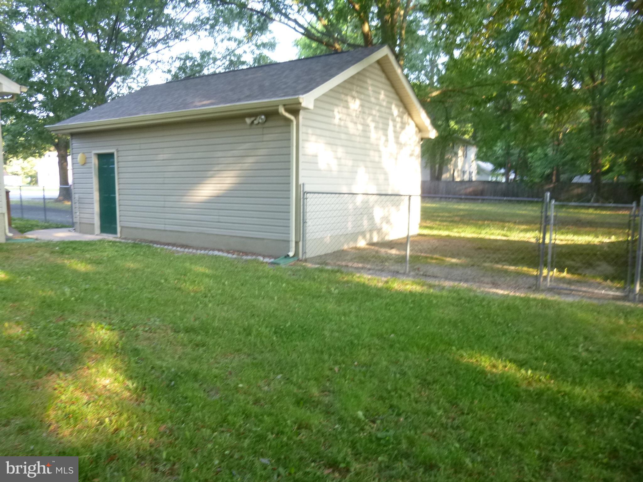 2806 Wakefield Street Colonial Beach, VA 22443 - Photo 38 of 39 view