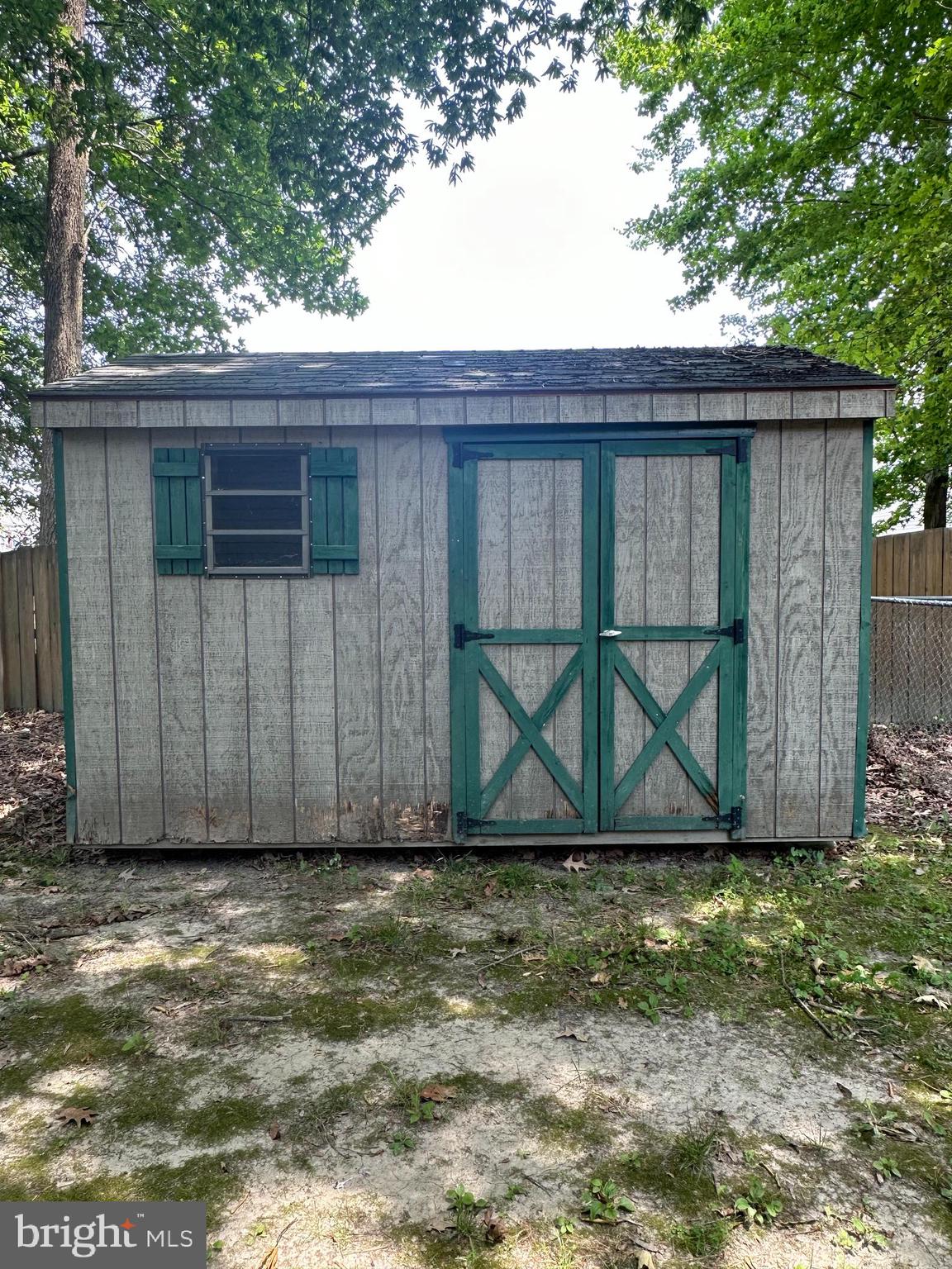 2806 Wakefield Street Colonial Beach, VA 22443 - Photo 39 of 39 Shed